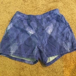 Old navy shorts
